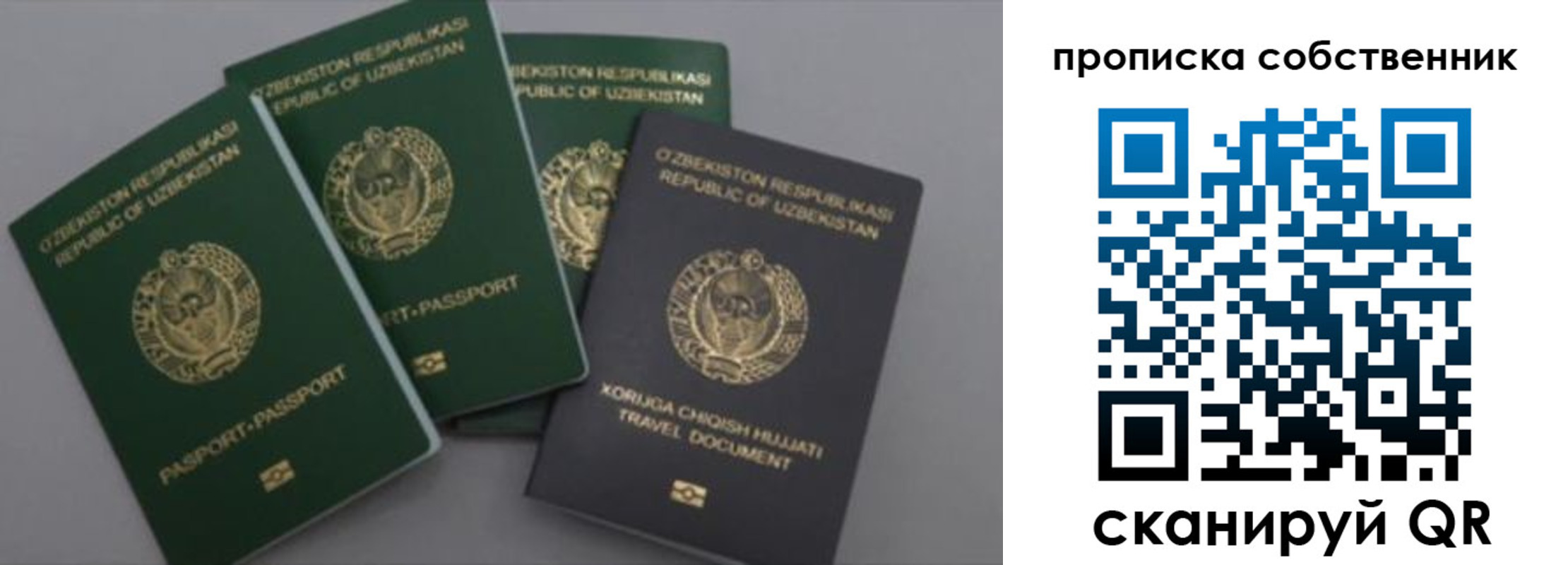 прописка штамп в Северной Осетии
